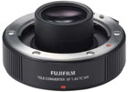 Fujifilm 1.4x XF TC WR Teleconverter