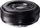 Fujifilm 27mm XF f2.8 X-Mount Lens