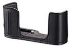 Fujifilm BLC-XM1 Half Leather Case