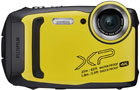 Fujifilm FinePix XP140 Waterproof Camera