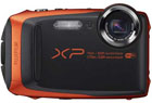 Fujifilm FinePix XP90 Camera