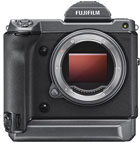 Fujifilm GFX 100 Camera Body
