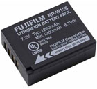 Fujifilm NP-W126 Lithium-Ion Rechargeable Battery