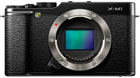 Fujifilm X-M1 Body