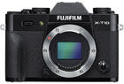 Fujifilm X-T10 Camera Body