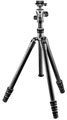 Gitzo GK1545T-82TQD Series 1 Traveler Carbon eXact Tripod with Ball Head