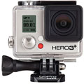 GoPro HERO3+ Black Edition