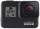 GoPro HERO7 Black Action Camera