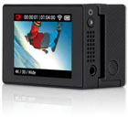 GoPro LCD Touch BacPac (HERO4, 3+, 3)