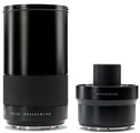 Hasselblad 135mm f2.8 XCD Lens With 1.7 Converter