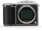 Hasselblad X1D-50c Medium Format Camera Body