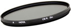 Hoya 37mm Slim Circular Polariser Filter