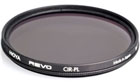 Hoya 46mm REVO SMC Circular Polarising Filter
