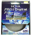 Hoya 49mm Pro1 Digital UV Filter