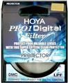 Hoya 52mm Pro1 Digital Protector Filter