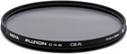 Hoya 55mm Fusion One Circular Polariser Filter