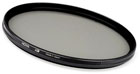 Hoya 55mm HD Circular Polariser Filter