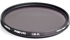 Hoya 62mm REVO SMC Circular Polarising Filter