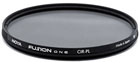 Hoya 67mm Fusion One Circular Polariser Filter