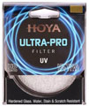 Hoya 67mm Ultra-Pro UV Filter