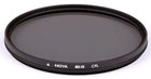 Hoya 72mm NX-10 Circular Polariser Filter