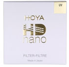 Hoya 77mm HD Nano UV Filter