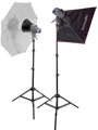 Interfit INT182 EX150 Mark II Two Head Kit