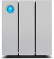 LaCie 12TB 2big Thunderbolt 2 Hard Drive