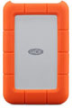 LaCie 2TB Rugged Portable Hard Drive USB-C