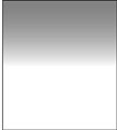 Lee Neutral Density 0.6 Hard Graduated SW150 Filter