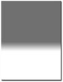 Lee Neutral Density 1.2 Hard Graduated 100mm Filter