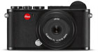 Leica CL Camera Prime Kit With 18mm Lens