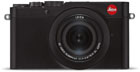 Leica D-Lux 7 Digital Camera