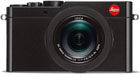 Leica D-Lux (Typ 109) Digital Camera