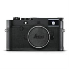 Leica M10 Monochrom Digital Rangefinder Camera Body