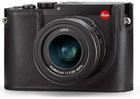 Leica Q Leather Protector