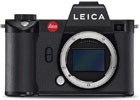 Leica SL2 Camera Body