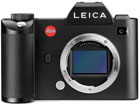 Leica SL (Typ 601) Camera Body