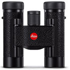 Leica Ultravid 8x20 Leathered Binoculars