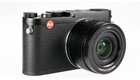Leica X (Typ 113) Camera