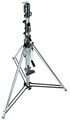 Manfrotto 087NWB Wind-Up Light Stand