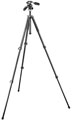 Manfrotto 294A3 Aluminium Tripod and D3RC2 3-Way Head Kit