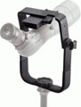 Manfrotto 393 Heavy Lens Monopod Bracket