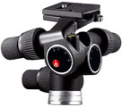 Manfrotto 405 Pro Digital Geared Head