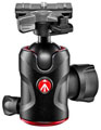 Manfrotto 496 Centre Ball Head MH496-BH