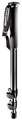 Manfrotto 681B Professional Monopod Black