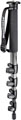 Manfrotto 695CX 5 Section Carbon Fibre Monopod