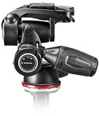 Manfrotto 804 Mark II 3-Way Head MH804-3W