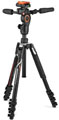 Manfrotto Befree 3-Way Live Advanced Tripod Sony Alpha