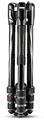 Manfrotto Befree Advanced Aluminium Tripod Twist Kit